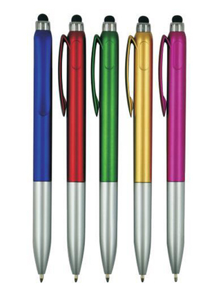 Hot Selling Promotional Gift Stationery Ball Pen with Logo Printing