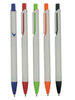 PP86070 Click Ballpoint Logo Pen with Printing