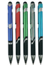 Promotional Gift Stylus Touch Screen Ball Pen with Logo