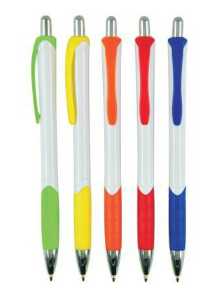 Customized Promotional Gift Ball Pen with Logo Printing