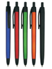 School Supply Plastic Stylus Ball Pen for Adversting
