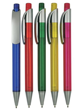 PP86065 Stationery Promotion Office Supply Ballpoint Pen with Customized Logo