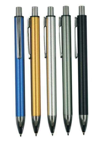MP1336-1 Wholesale Promotional Gift Metal Ballpoint Pen