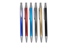 MP1378-1B metal aluminium ballpoint pen