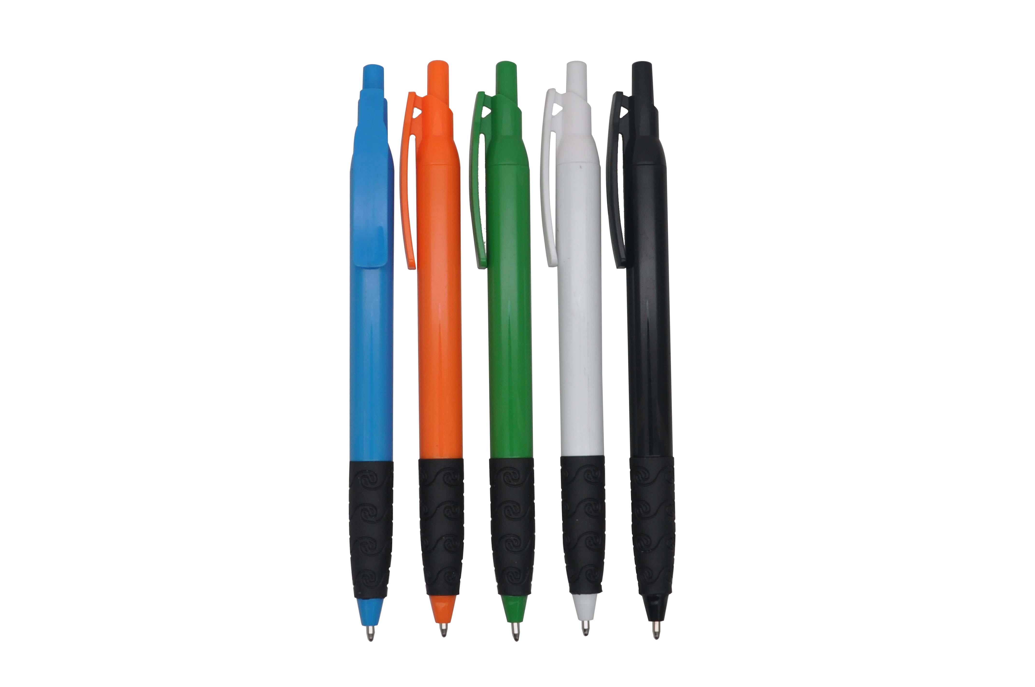 PP5777-7 eco friendly RPET ballpoint pen