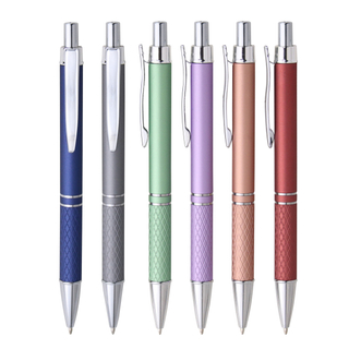 PP86215C plastic ballpoint pen 