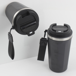 Stainless steel bottle