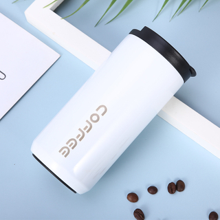 Stainless steel bottle