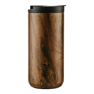 Stainless steel bottle