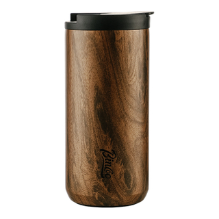 Stainless steel bottle