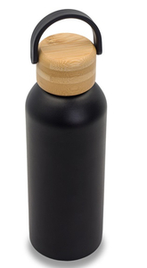 Stainless steel bottle