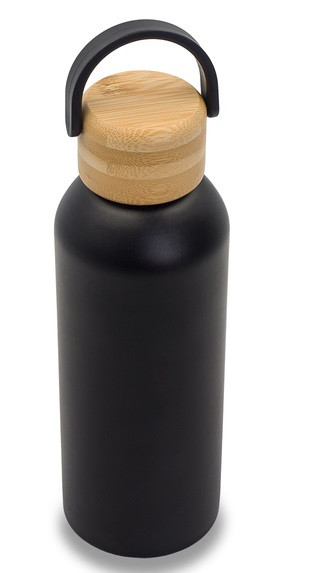 Stainless steel bottle