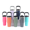 Stainless steel bottle