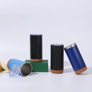 Stainless steel bottle