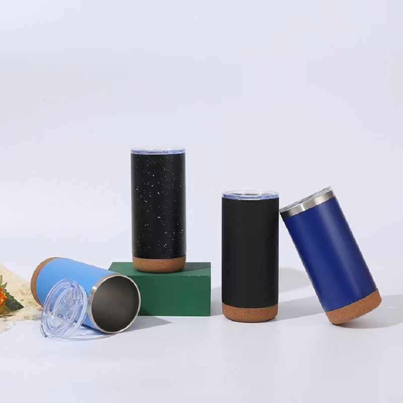 Stainless steel bottle