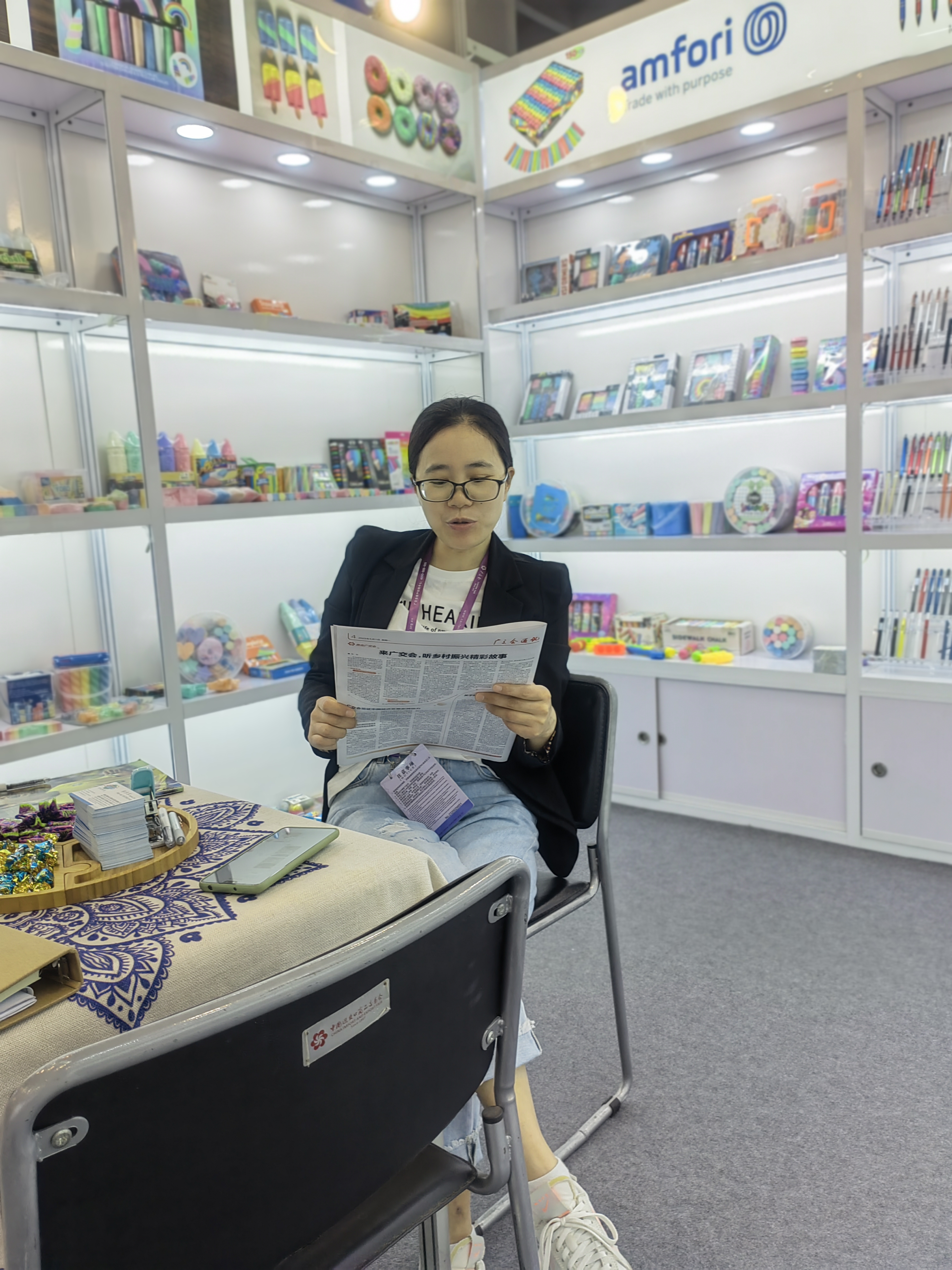 137th Canton Fair