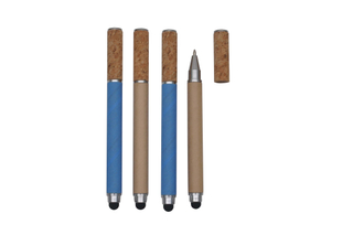 TPP3049D eco friendly paper ballpoint pen