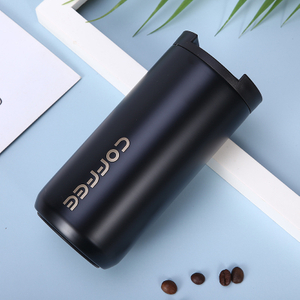 Stainless steel bottle
