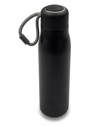 Stainless steel bottle
