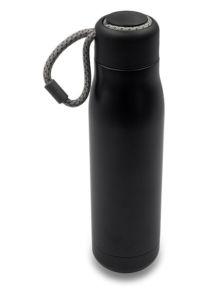 Stainless steel bottle