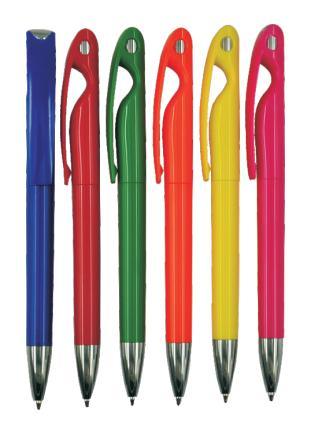 Popular Design High Quality Promotional Gift Ball Pen with Logo