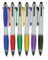 Tpp1152-50 Muli-Colour Plastic Ballpoint Pen with Logo