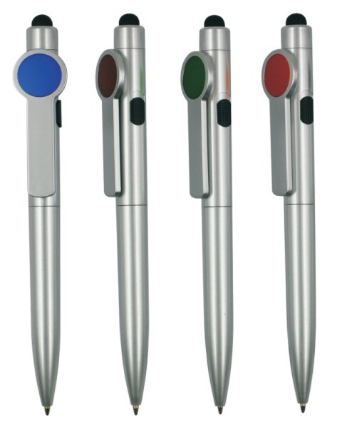 Tlp229 Promotional Gift School Supply Touch Srceen Ball Pen