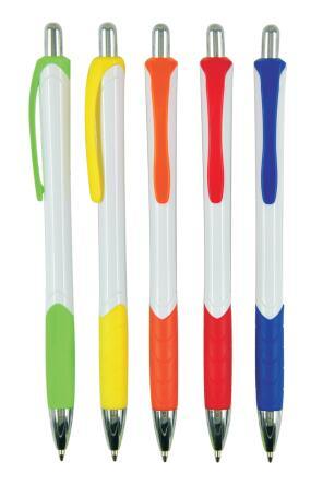 Customized Promotional Gift Ball Pen with Logo Printing