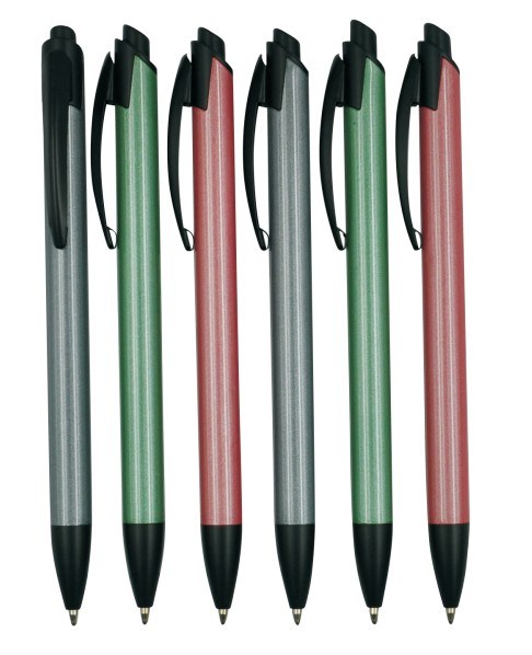 MP1340 Promotional Gift Metal Ball Pen with Logo Printing