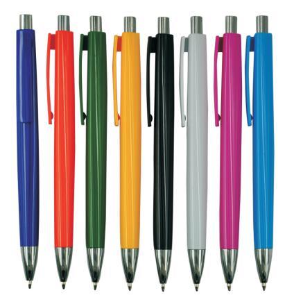 PP86014A Promotional Advertising Ball Pen for Gift
