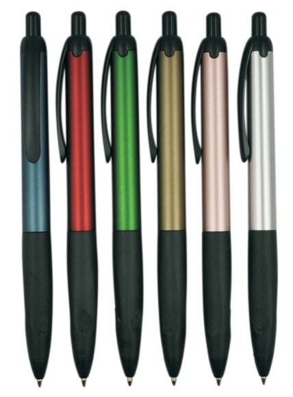 PP86083 New Design School Supply Ballpoint Pen with Printing Logo