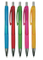 PP86047 New Design Plastic Ball Point Pen with Logo