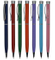 Alu Metal Ball Pen for Hotel Promotion with Logo Imprint