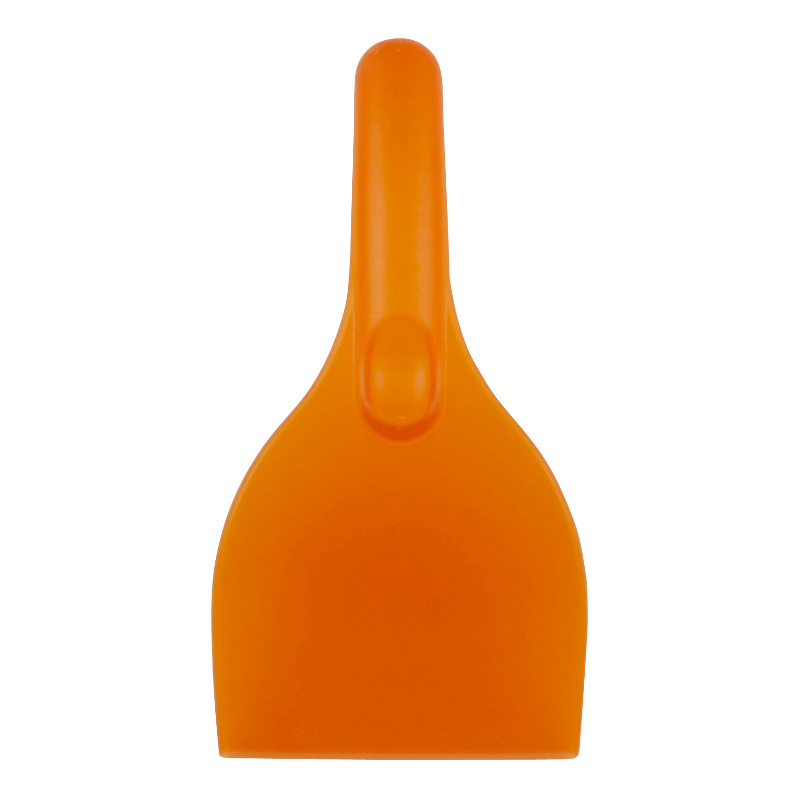 Plastic Snow Ice Scraper Promotional Gift Scraper with Handle