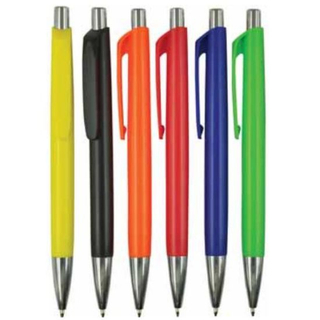 Wholesale Plastic Ball Pen with Logo Imprint