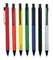 Hot Selling Rubber Finish Metal Pen for Gift