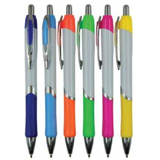 Promotional Gift School Supply Plastic Ball Pen with Personal Gift