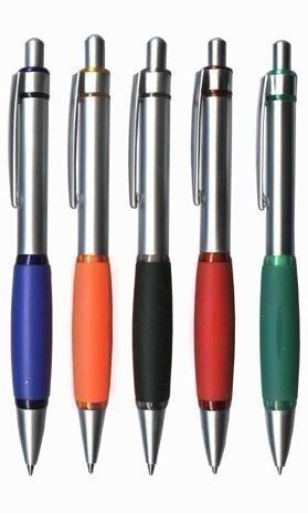 MP1001 Best Selling Metal Ballpoint Pen for Customized Logo