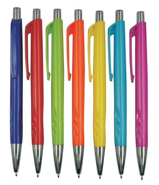 PP5979-1 Promotional Gift Ball Point Pen