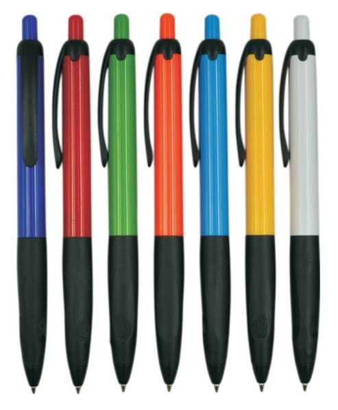 PP86083 New Design School Supply Ballpoint Pen with Printing Logo