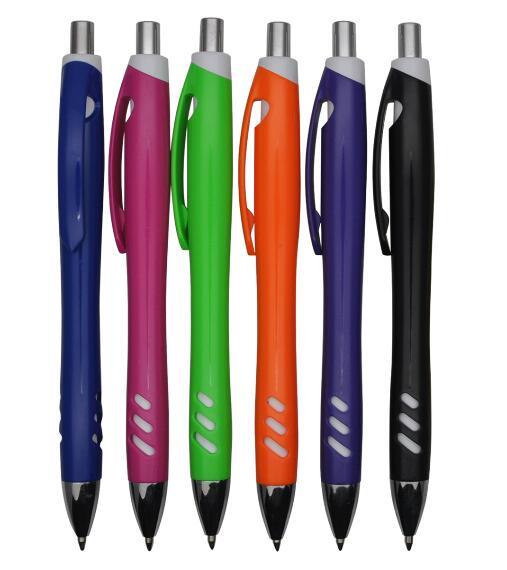 Best Selling Promotional Ball Pen with Personal Logo