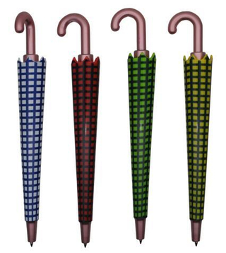 Writing Instruments Plastic Ball Pen with Customized Logo for Promotion