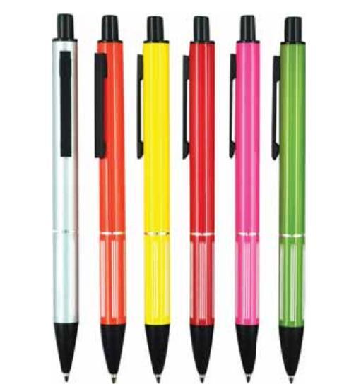 Metal Promotional Gift Pen New Design Ball Pen with Logo