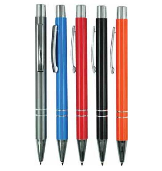 Promotional Gift Metal Ball Pen with Perasonal Logo