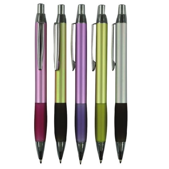 Promotional Gift Metal Pen for Customized Logo