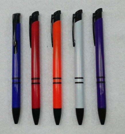 Metal Similar Promotional Gift Plastic Ballpoint Pen