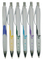 PP86086 Promotional Plastic Ballpoint Logo Pen