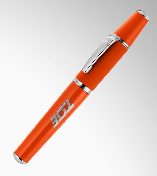 MP3079 School Supply Gift High End Metal Ball Pen with Cap