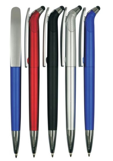 Newest Design Hot Selling High Quality Ball Pen for Promotion