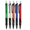 Promotional Gift Click Plastic Ball Pen with Logo Printing